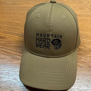 Mountain hardwear taille unique SnapBack hat